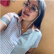 Pedagoga que está en proceso puedo ayudar con niños más pequeños